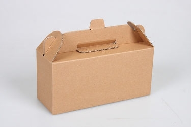 公版包裝紙盒 B-175