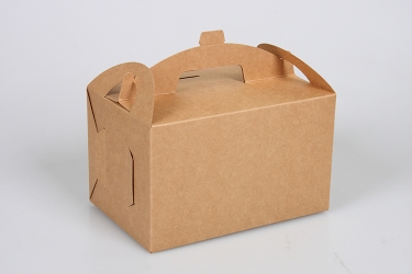 公版包裝紙盒 B-412