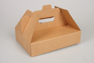 公版包裝紙盒 B-449