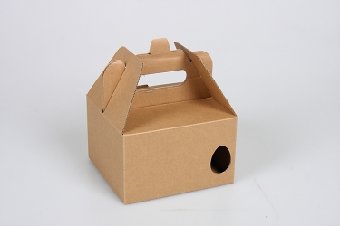 公版包裝紙盒 B-510