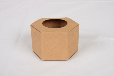 公版包裝紙盒 B-10