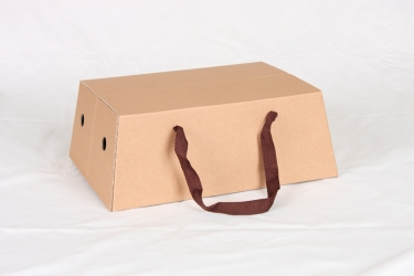 公版包裝紙盒 B-639
