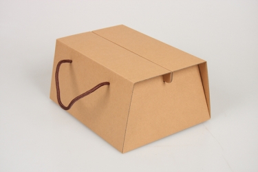 公版包裝紙盒 B-642