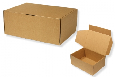 公版包裝紙盒 B-105