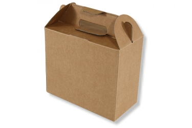 公版包裝紙盒 B-131
