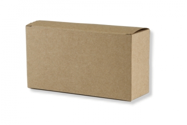 公版包裝紙盒 B-132