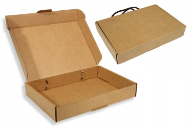 公版包裝紙盒 B-145