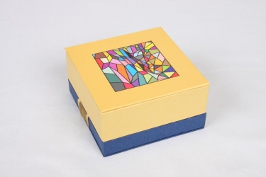 公版包裝紙盒 B-1501