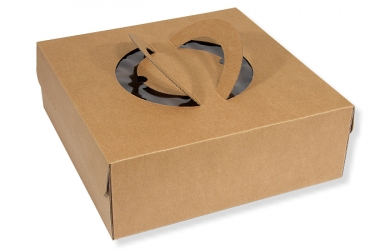 公版包裝紙盒 B-172