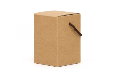 公版包裝紙盒 B-198