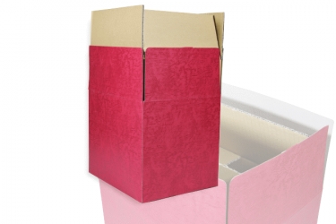 公版包裝紙盒 B-20