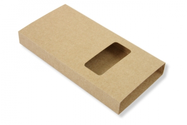 公版包裝紙盒 B-232