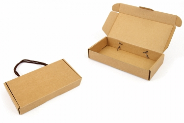公版包裝紙盒 B-233