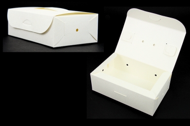 公版包裝紙盒 B-237