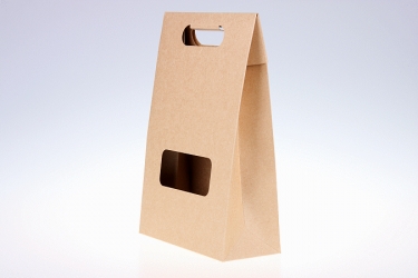 公版包裝紙盒 B-266
