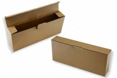 公版包裝紙盒 B-27