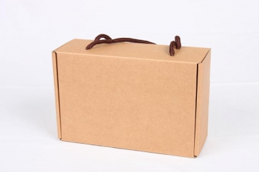 公版包裝紙盒 B-282