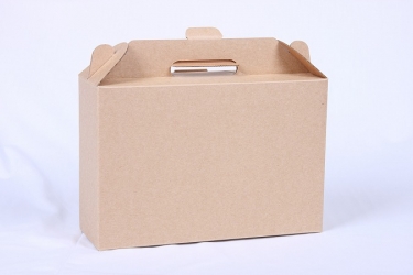 公版包裝紙盒 B-303