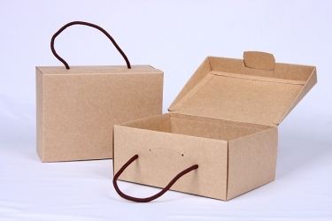 公版包裝紙盒 B-312