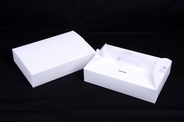 公版包裝紙盒 B-324