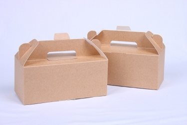 公版包裝紙盒 B-325