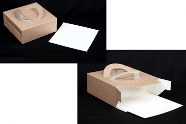 公版包裝紙盒 B-326