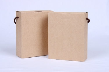 公版包裝紙盒 B-333