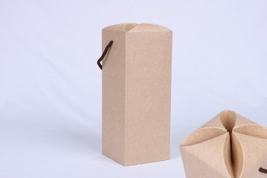 公版包裝紙盒 B-335