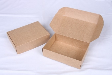 公版包裝紙盒 B-347
