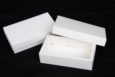 公版包裝紙盒 B-411