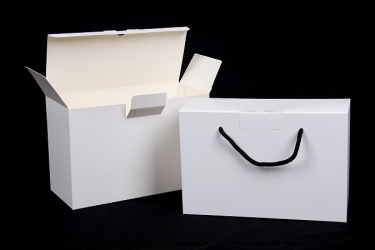 公版包裝紙盒 B-437