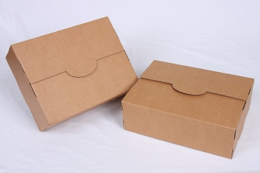 公版包裝紙盒 B-448