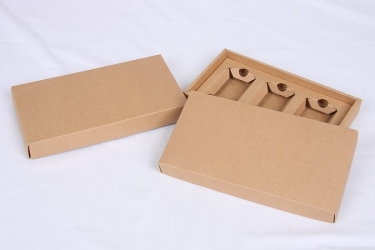 公版包裝紙盒 B-451