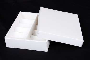 公版包裝紙盒 B-469