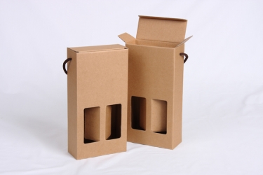 公版包裝紙盒 B-516