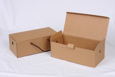 公版包裝紙盒 B-535
