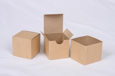 公版包裝紙盒 B-537