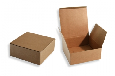 公版包裝紙盒 B-54