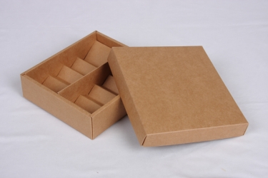 公版包裝紙盒 B-469-1