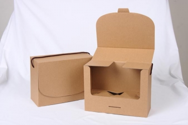 公版包裝紙盒 B-556