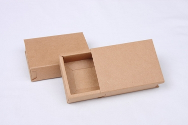 公版包裝紙盒 B-581