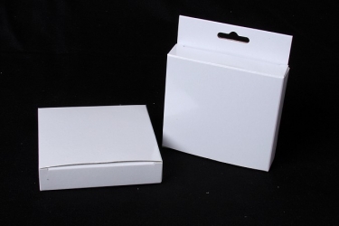 公版包裝紙盒 B-611