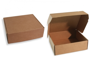公版包裝紙盒 B-63
