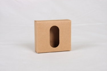公版包裝紙盒 B-632